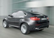 BMW X6 Concept